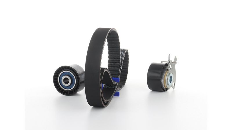 Hammasrihma komplekt, SKF VKMA 03305