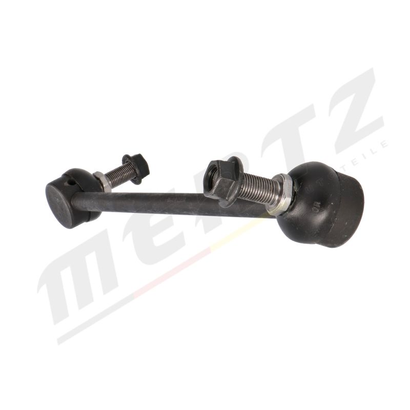 MERTZ M-S1193 Link/Coupling Rod, stabiliser bar