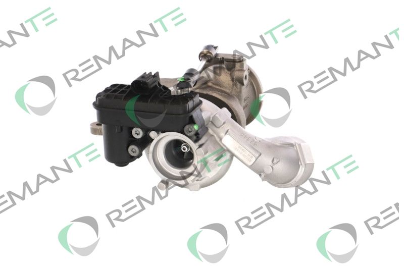REMANTE 003-002-001352R Charger, charging (supercharged/turbocharged)