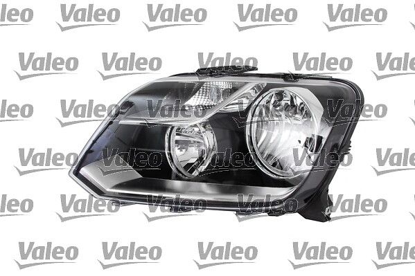 главен фар VALEO