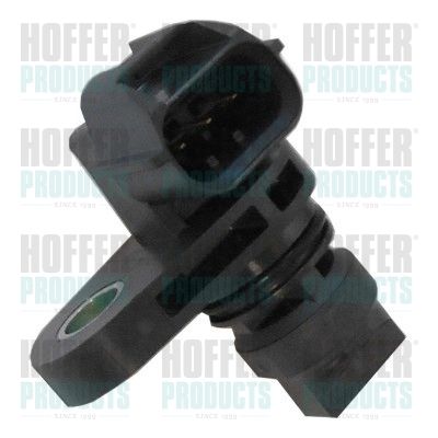 HOFFER érzékelő, vezérműtengely-pozíció 75171006