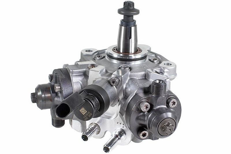 METZGER AUTOTEILE 0830153 Aukšto slėgio kuro siurblys