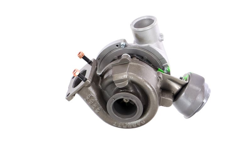 REMANTE 003-001-004502R Charger, charging (supercharged/turbocharged)