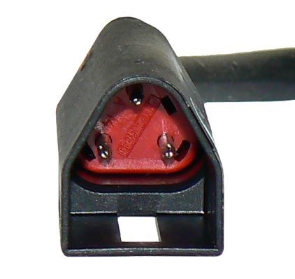 Prekės atitinka OEM kodą: 98AB-9E731-BB