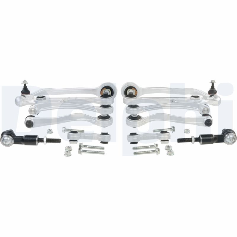 DELPHI TC1300KIT Repair Kit, control arm