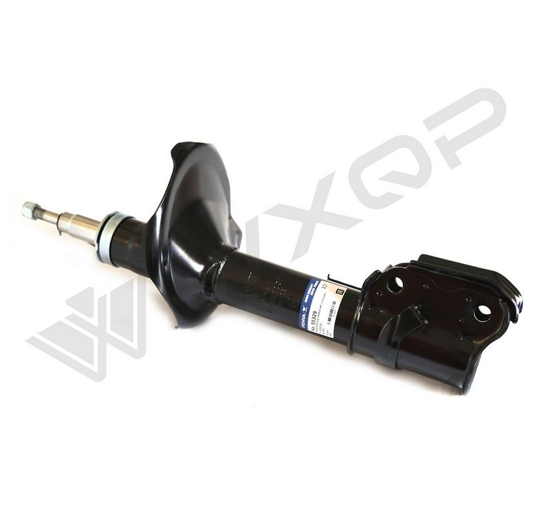 WXQP 55329 Wheel Bearing Kit