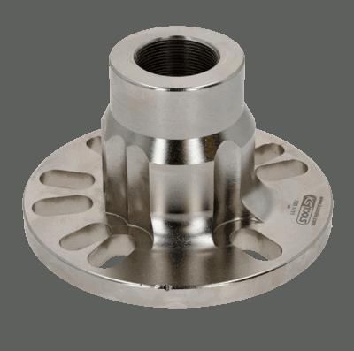 KS TOOLS 700.1411 Propshaft Ejector/Wheel Hub Puller Flange