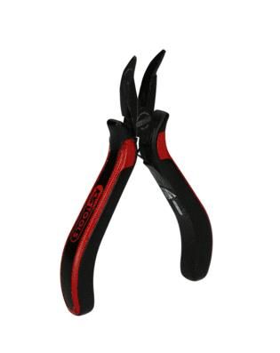 KS TOOLS 500.7022-E Round Nose Pliers