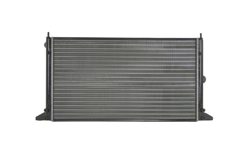 KAMOKA 7705239 Radiator, engine cooling