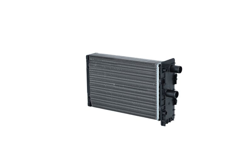NRF 54321 Heat Exchanger, interior heating