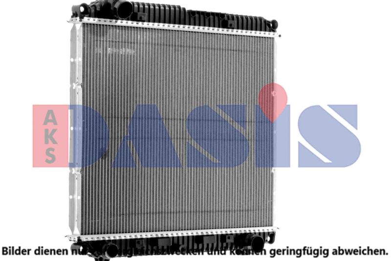 Kühler, Motorkühlung