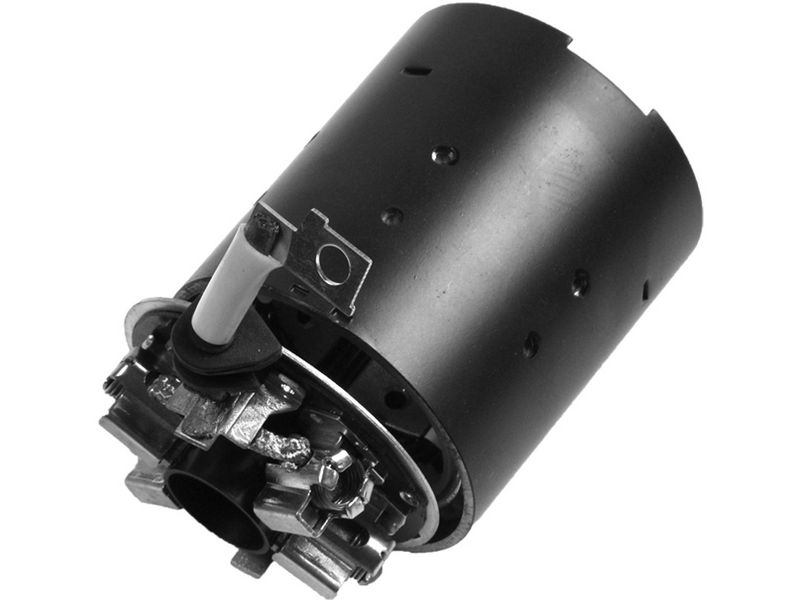 AS-PL SF0019 Holder, carbon brushes