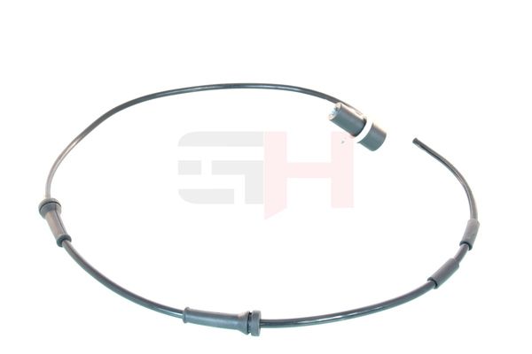 GH GH-712301V Датчик, кількість обертів колеса
