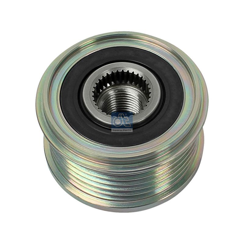 Sistem roata libera, generator 12.72054 DT Spare Parts