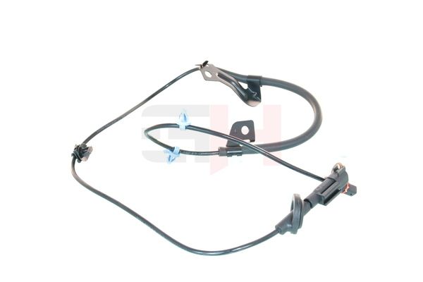 Andur, rattapöörete arv, GH GH-719339V