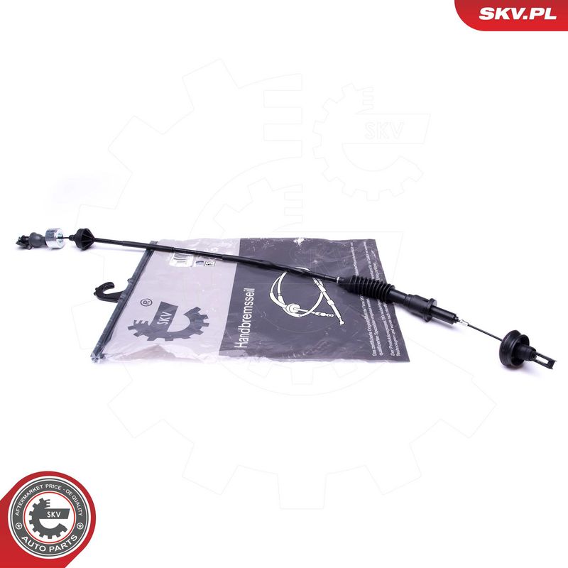 Tross, sidurikasutus, ESEN SKV 27SKV126