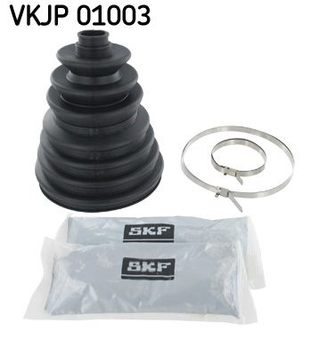 SKF gumiharangkészlet, hajtótengely VKJP 01003