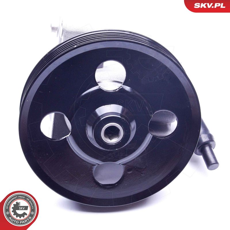 Hüdraulikapump, roolimine, ESEN SKV 10SKV038