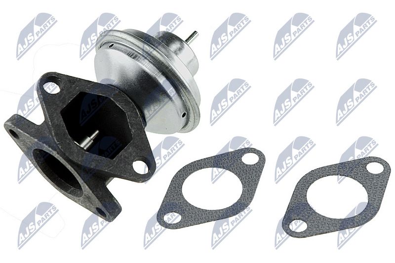 EGR-klapp, NTY EGR-LR-000