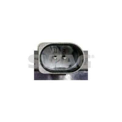 SWAG 33 10 2225 Auxiliary Water Pump (cooling water circuit)