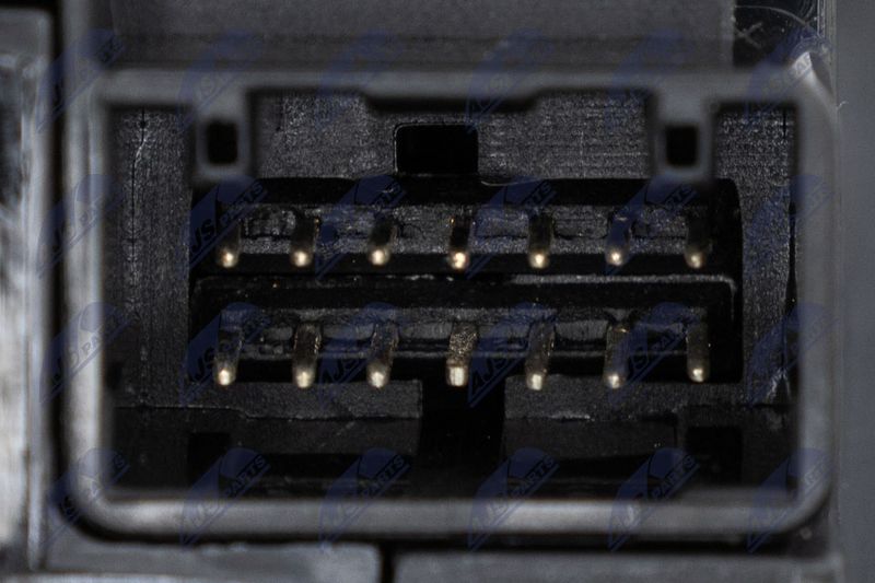 NTY EAS-TY-046 Clock Spring, airbag