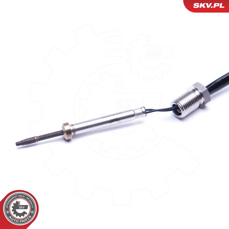 Andur, heitgaasitemperatuur, ESEN SKV 30SKV235