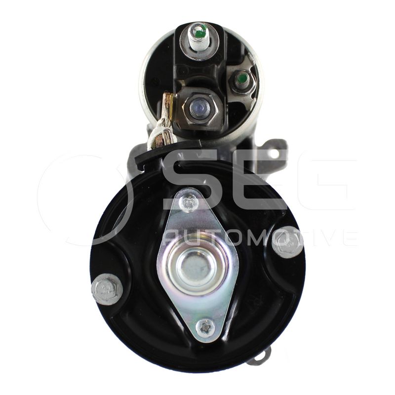 SEG Automotive 0001115074 Starter