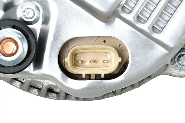 HELLA 8EL 015 630-651 Alternator