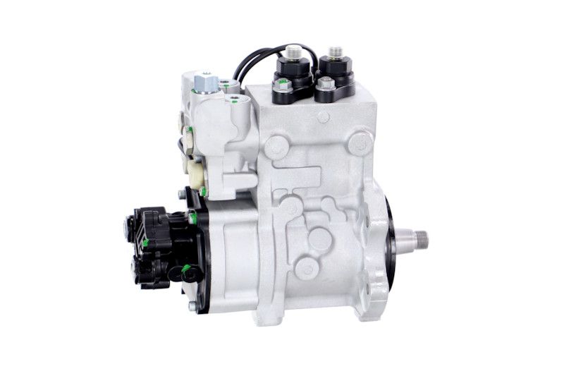 REMANTE 002-002-000540R High-pressure Pump