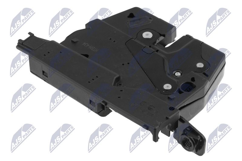 NTY EZC-BM-434 Tailgate Lock