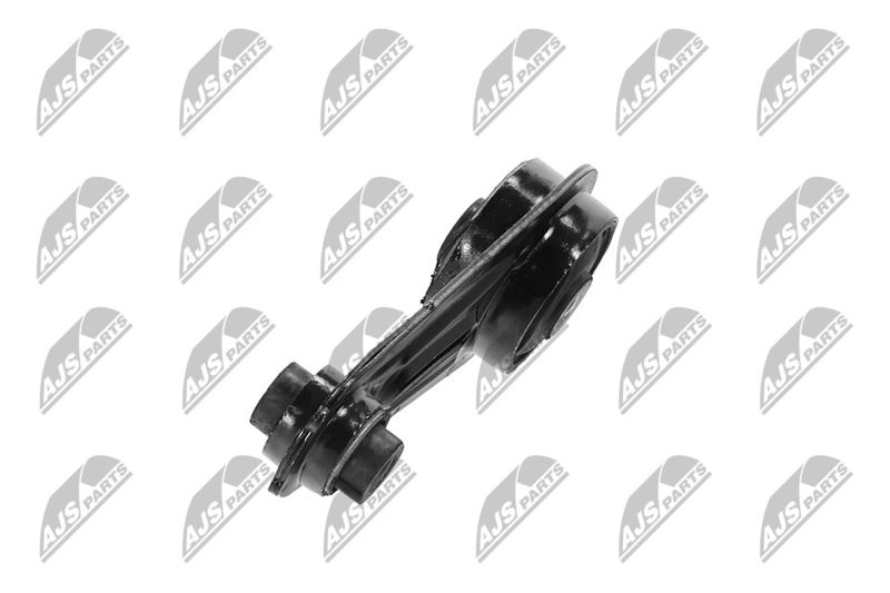 Paigutus, Mootor, NTY ZPS-NS-075