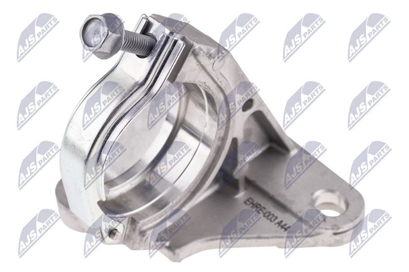 NTY NLP-RE-003 - Mounting Plate, Universal Joint Flange