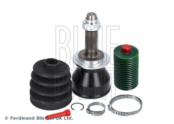 Liigendlaager, veovõll,...