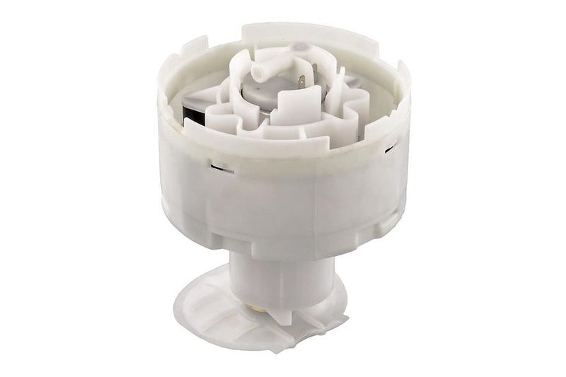 Brændstofpumpe
