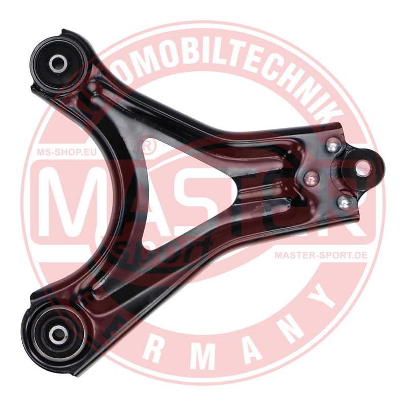 Brat, suspensie roata MASTER SPORT 17863-PCS-MS