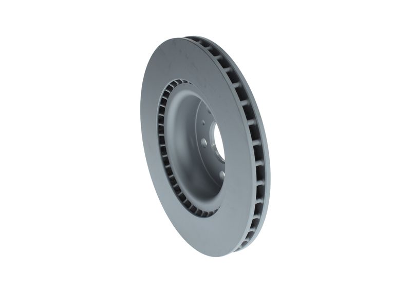 BOSCH 0986479G54 Stabdžių diskas