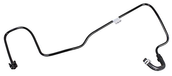 Cuplaj conducta lichid racire METZGER AUTOTEILE 2420798