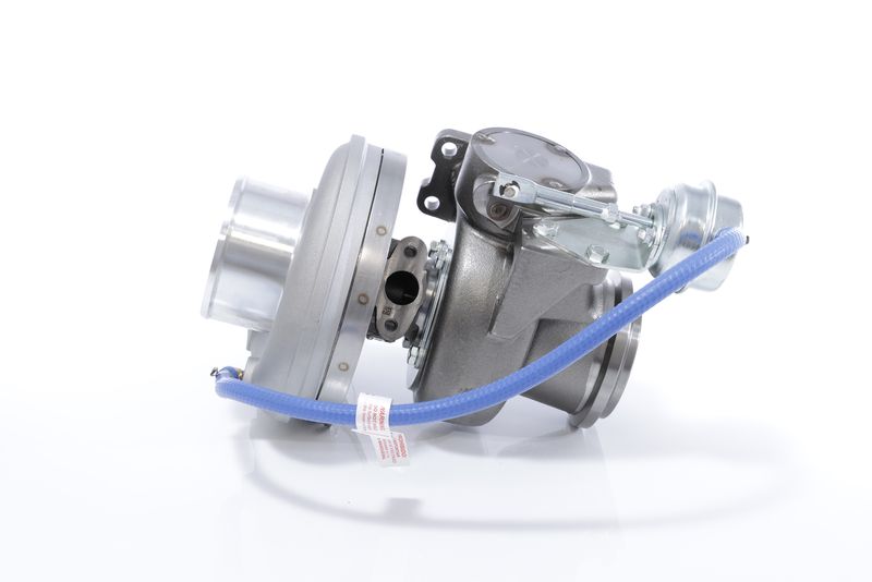 Compresor,sistem de supraalimentare T917979 BTS Turbo