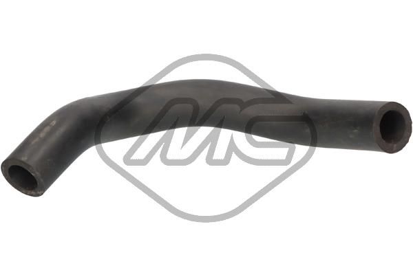 Tuberia flexible calefacción