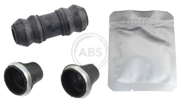 Set bucsi de ghidaj, etrier frana ABS 55096