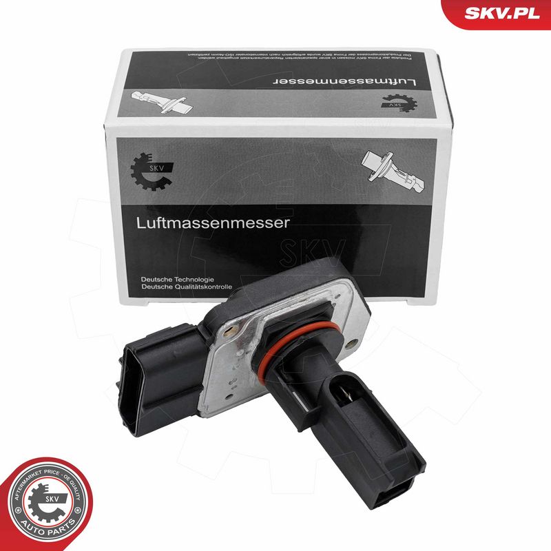 Õhumassimõõtja, ESEN SKV 07SKV393