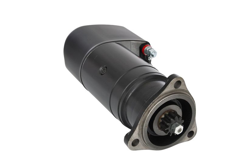 BOSCH 1986S00060 Starteris