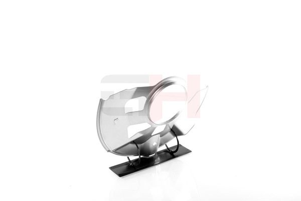 GH GH-483266V Splash Guard, brake disc