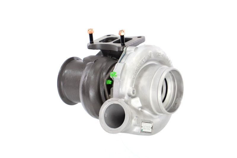 REMANTE 003-001-003289R Charger, charging (supercharged/turbocharged)