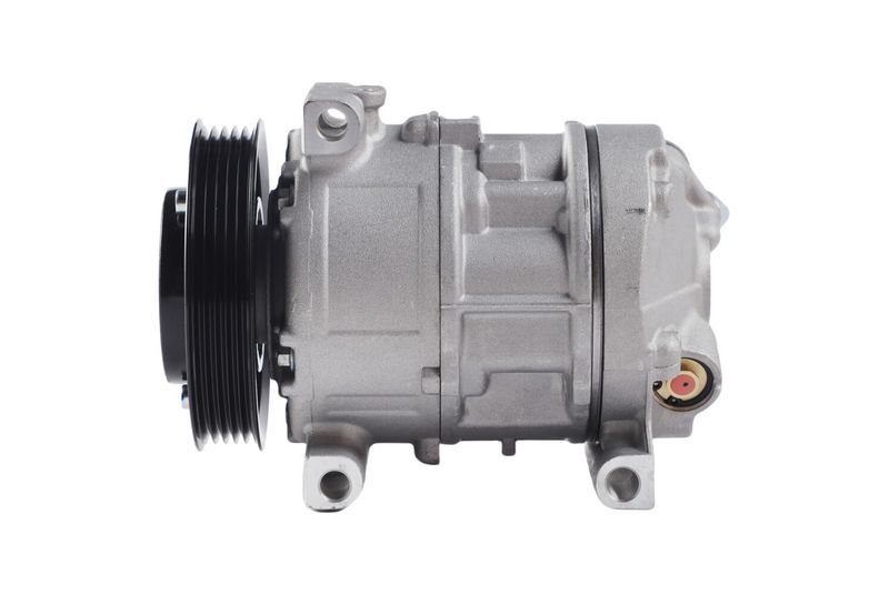 HELLA 8FK 366 200-941 Compressor, air conditioning