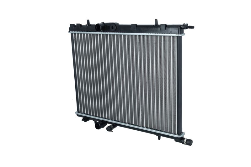 Radiaator, mootorijahutus, NRF 53424A
