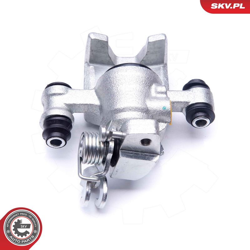 Pidurisadul, ESEN SKV 34SKV514