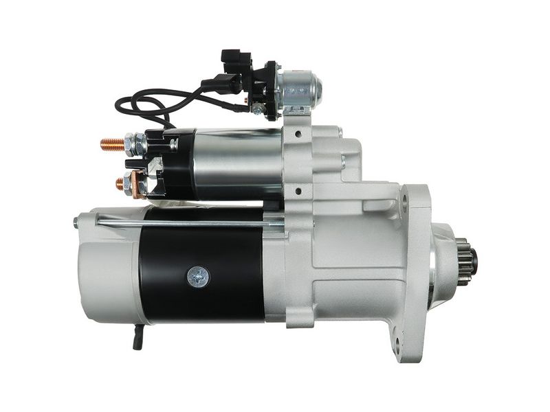 AS-PL S5522S Starteris