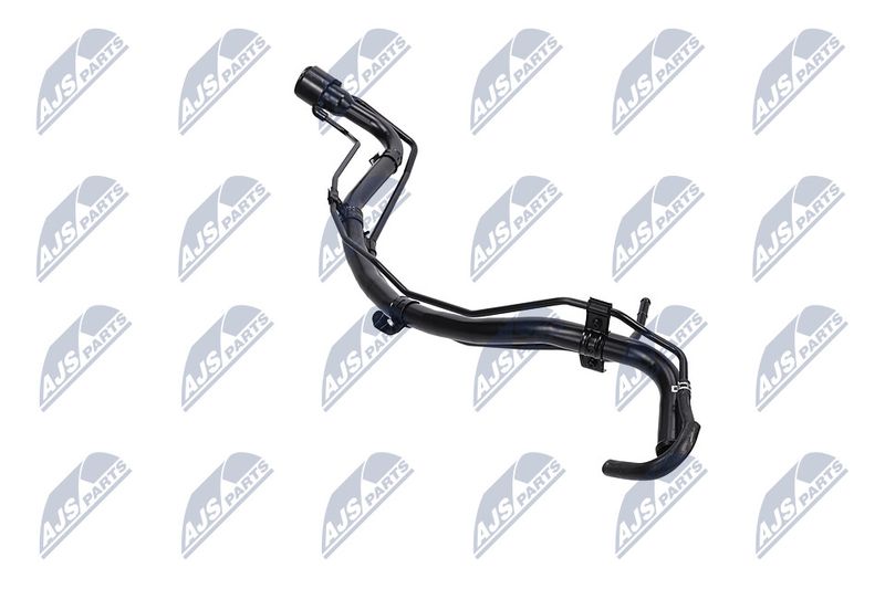 NTY PWP-TY-002 Filler Neck, fuel tank