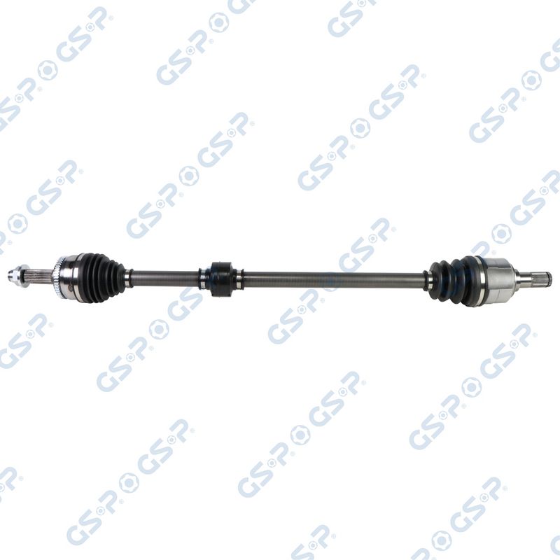 Veovõll, GSP 203641